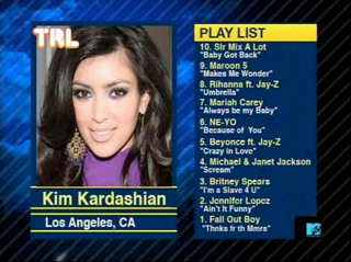 Illustration for article titled Kim Kardashian Likes, But Doesn't Like Like Britney Spears